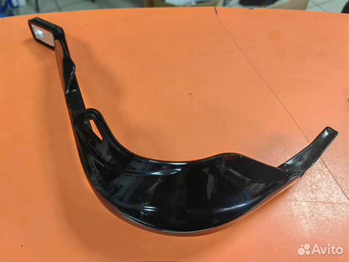 Защита рук мото