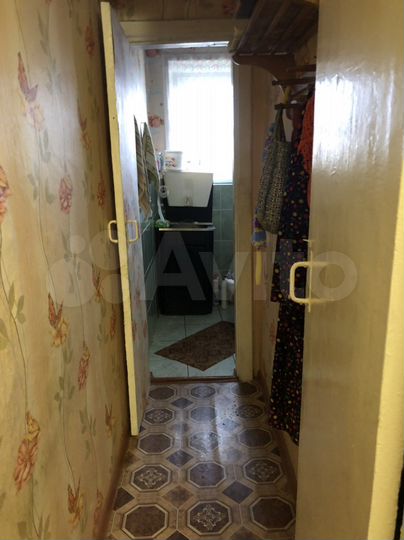 2-к. квартира, 35 м², 2/2 эт.