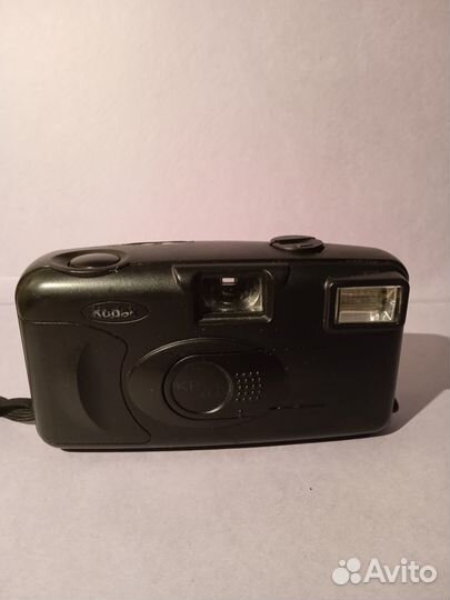 Kodak kb10