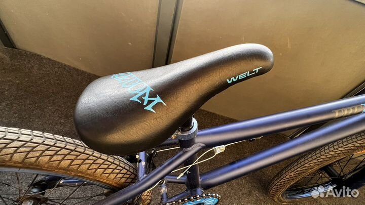 Трюковой велосипед bmx