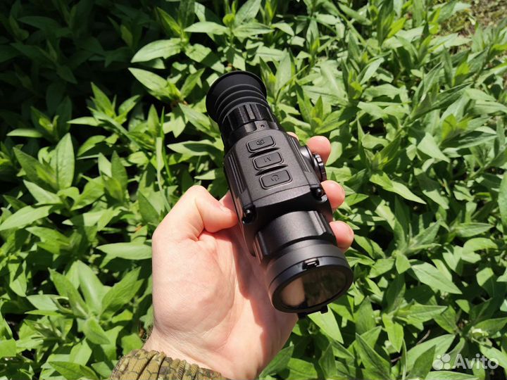 Тепловизор iRay SCT 35 V2