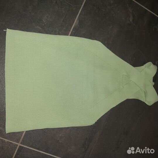 Пакет вещей для девушки разм. 38-40