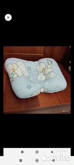 Вещи для грудничка