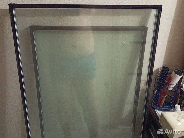 Стеклопакеты бу