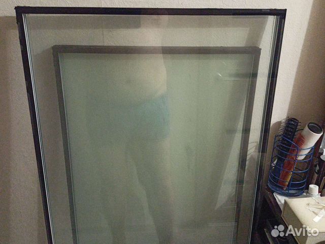 Стеклопакеты бу