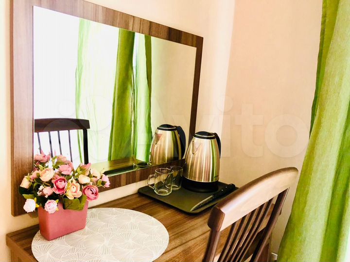 Комната 21 м², 2/3 эт.