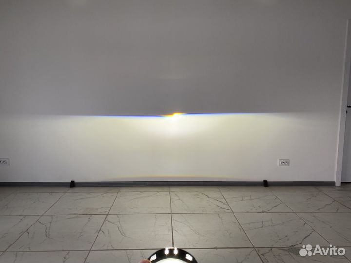 BI-LED Линзы Aozoom Dragon Knight K3