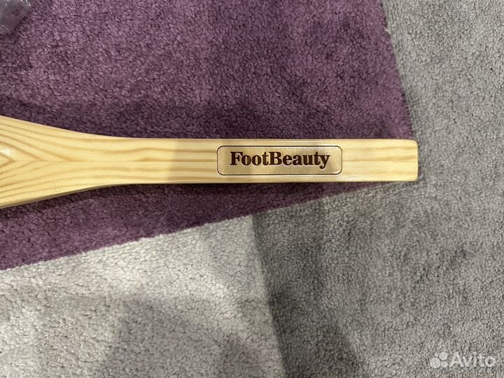 Тренажер для растяжки стоп