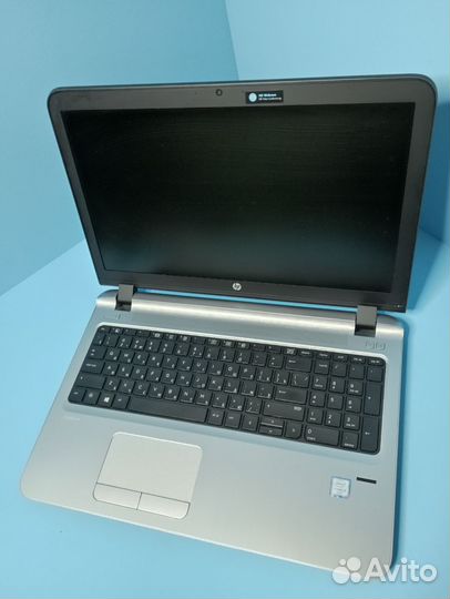 HP, i5+16гб+250SSD