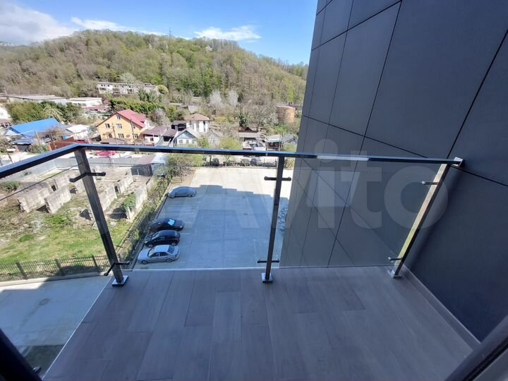 Квартира-студия, 30 м², 6/7 эт.