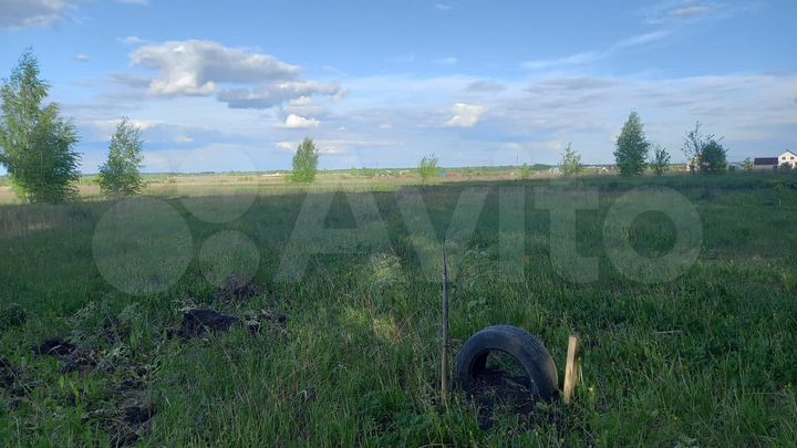 Участок 28 сот. (ИЖС)