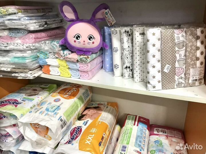 Детская кроватка Гандылян Дашенька