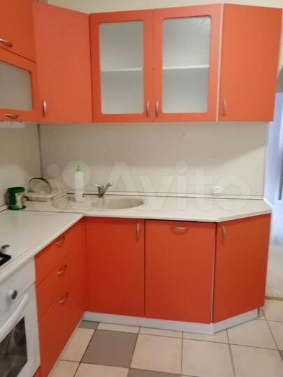 2-к. квартира, 48,4 м², 3/5 эт.