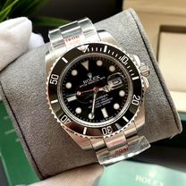 Часы Rolex Submariner мужские