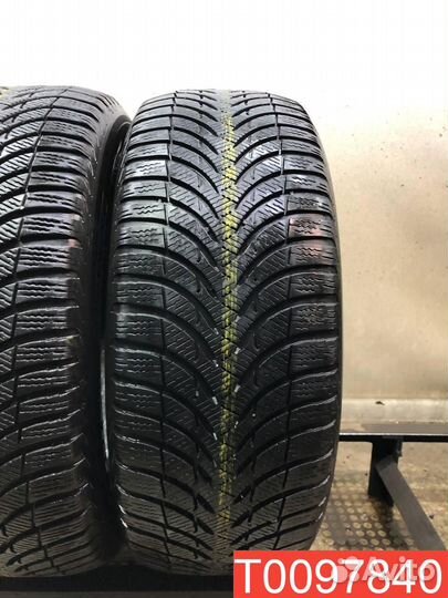 Michelin Alpin A4 225/55 R16 99H