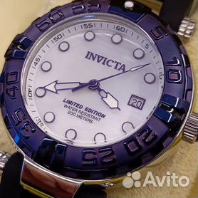 Invicta subaqua noma i hotsell limited edition