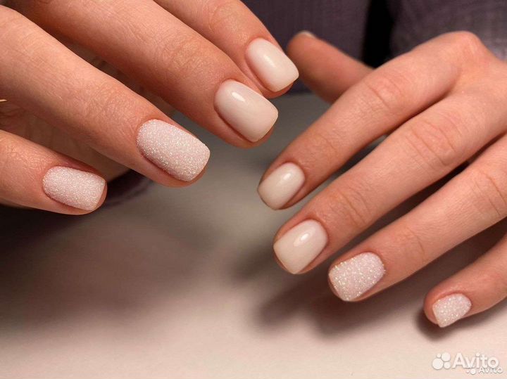 Маникюр/ Марьино/ Москва