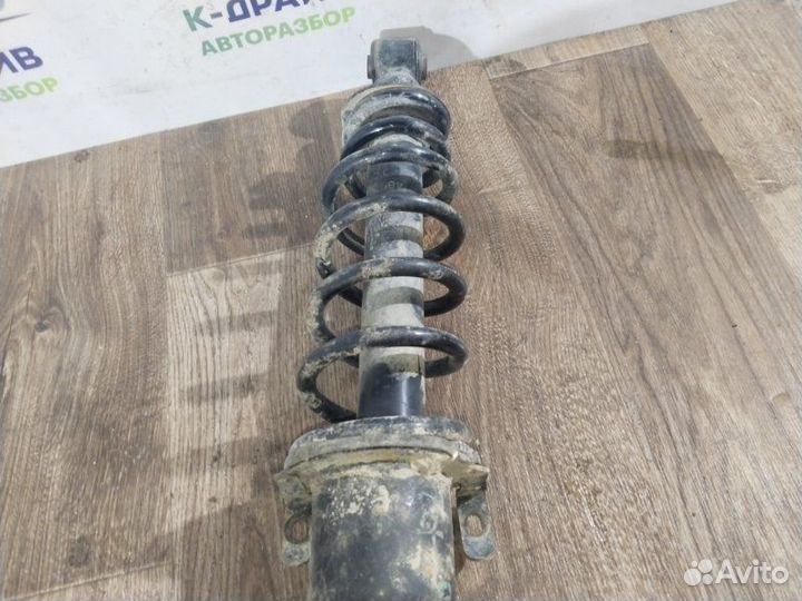 Амортизатор задний Toyota Mark Ii седан JZX110