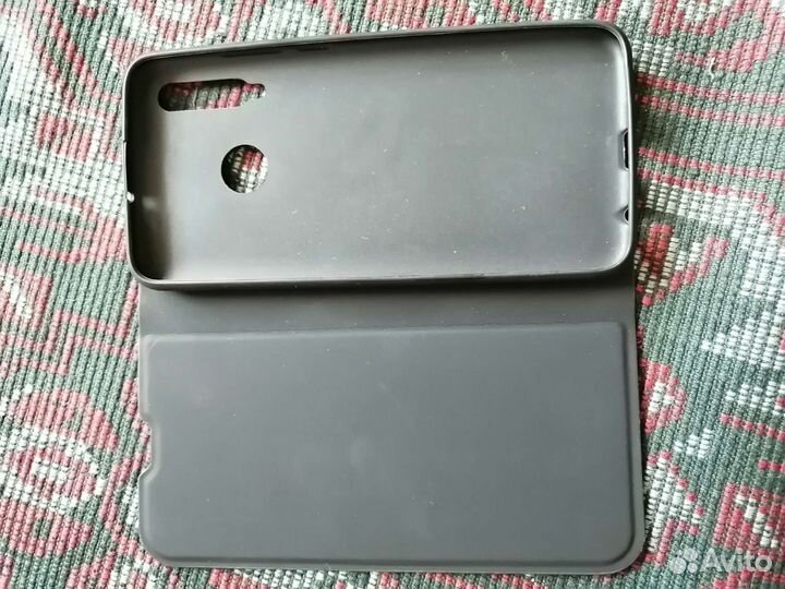 Чехол для Honor 10i