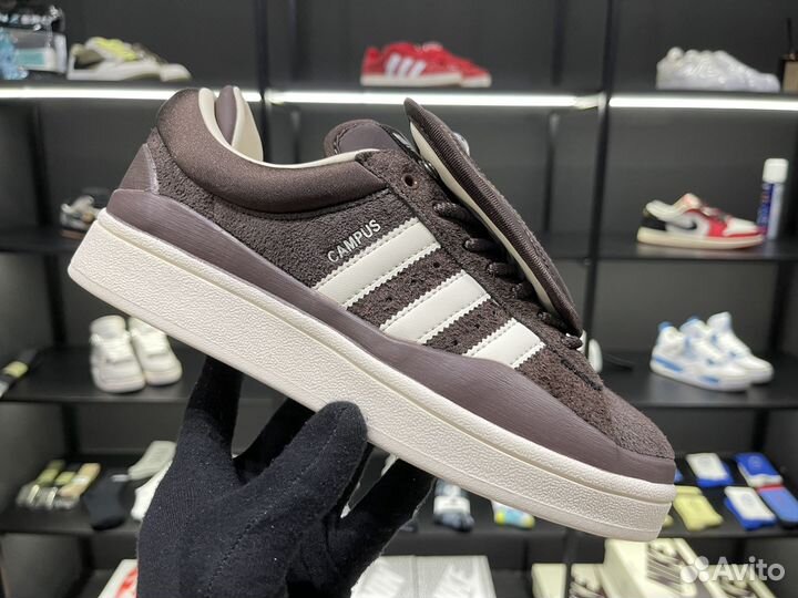 Кроссовки Adidas Bad Bunny X Originals Campus 00S