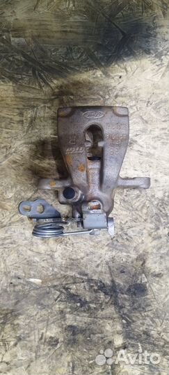 Суппорт тормозной задний Форд Мондео 4