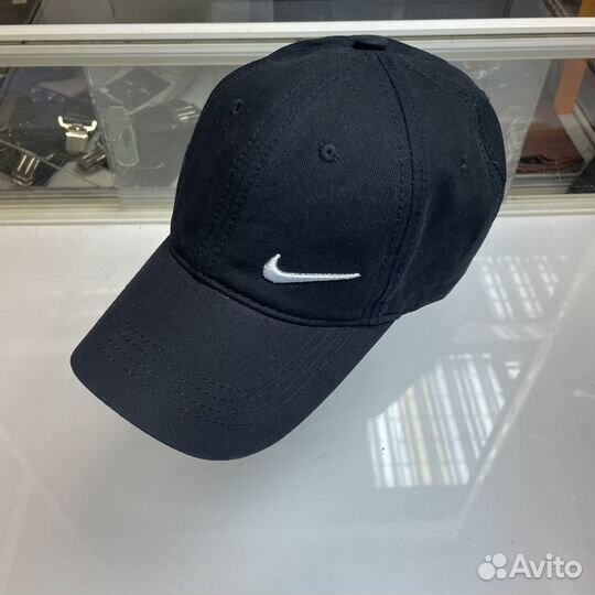 Кепка nike новая