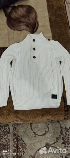 Джемпер мужской