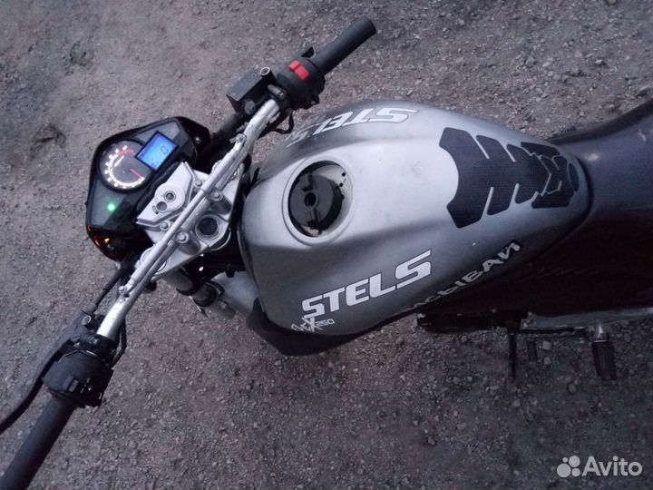 Продам мотоцикл