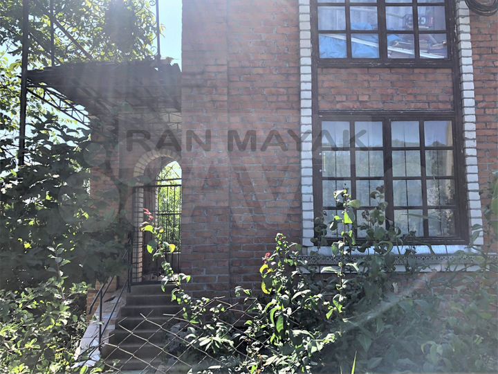 Дача 59,2 м² на участке 7 сот.