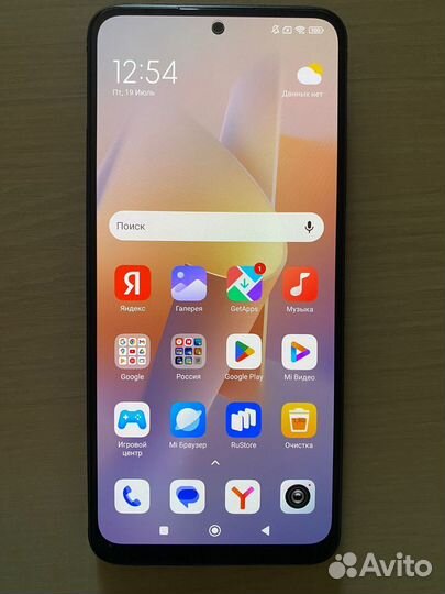 Xiaomi Redmi Note 12, 8/256 ГБ