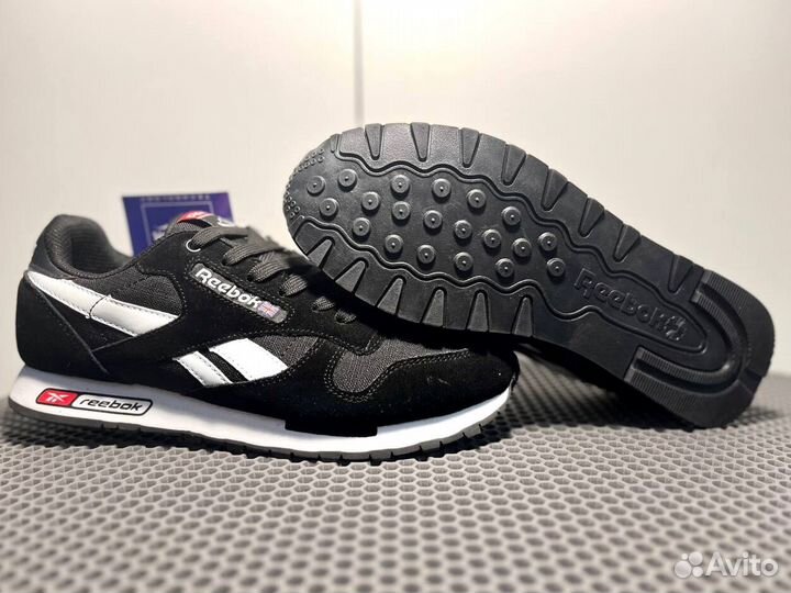 Кроссовки Reebok Classic