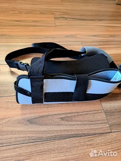 Бандаж фиксирующий на плечевой сустав