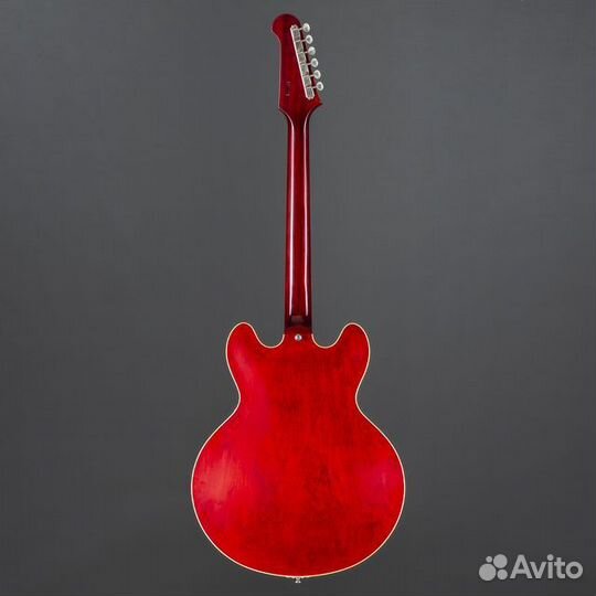 Полуакустическая гитара Gibson 1964 Trini Lopez St