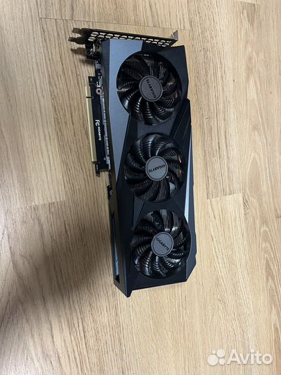 Rtx 3050 8 гб на гарантии куплена в феврале