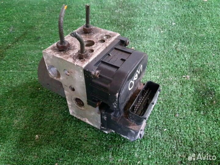 Блок abs Rover 400