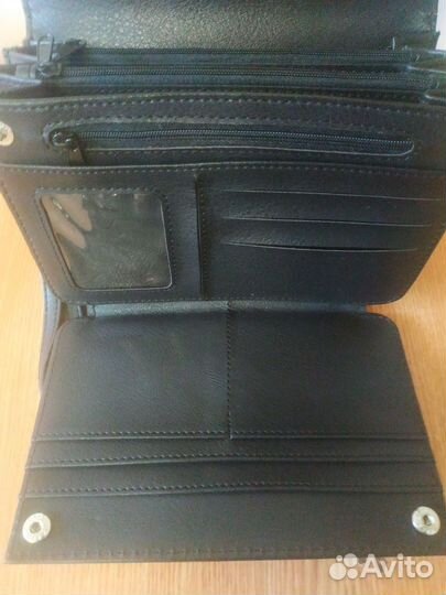 Вещи новые и Б/У одним лотом