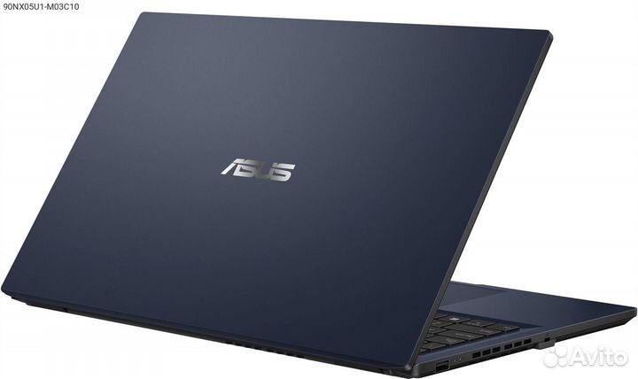 90NX05U1-M03C10, Ноутбук Asus ExpertBook B1 B1502C