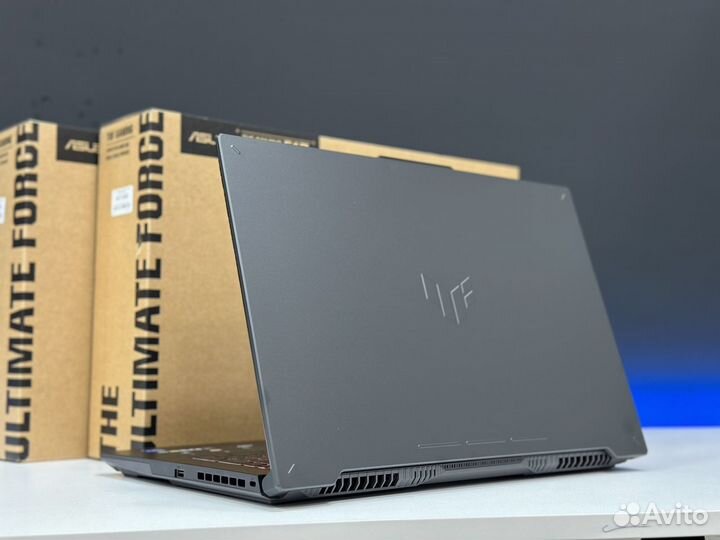 Asus Tuf 17.3 144 Core i7 12700H RTX4060 8G 140W