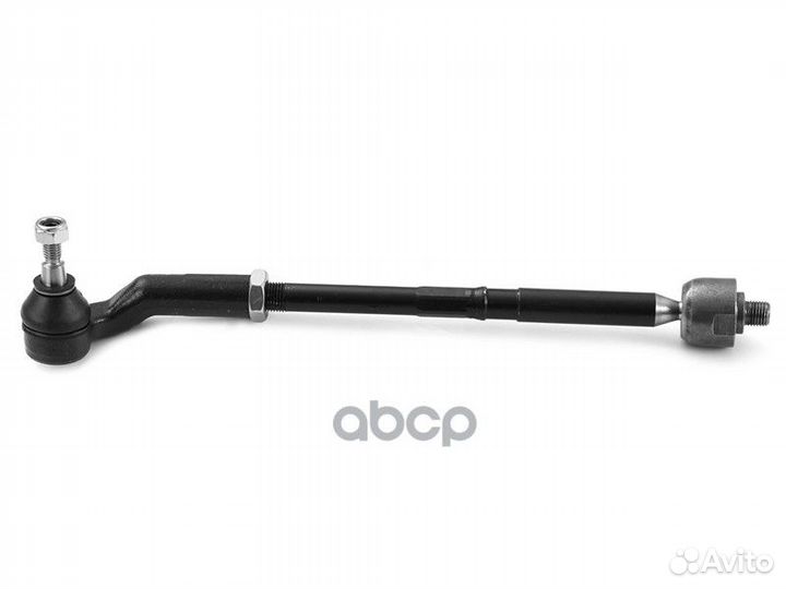 Наконечник рулевой ford focus (CEW) 14- RH hstr