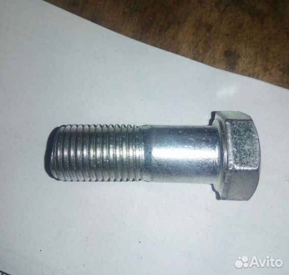 Болт 8.12.306 мтлб
