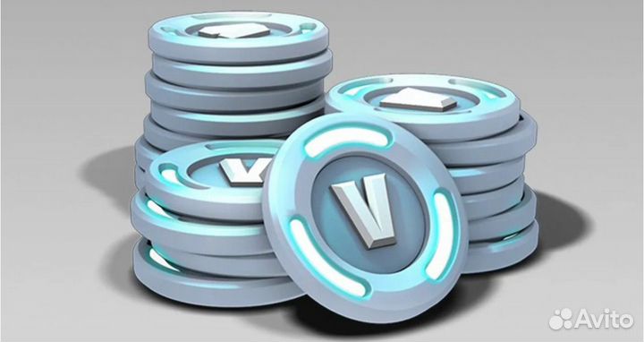 В баксы подарком в фортнайте смотрите описание