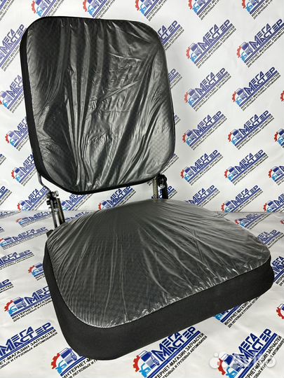 Сиденье Камаз среднее 5320