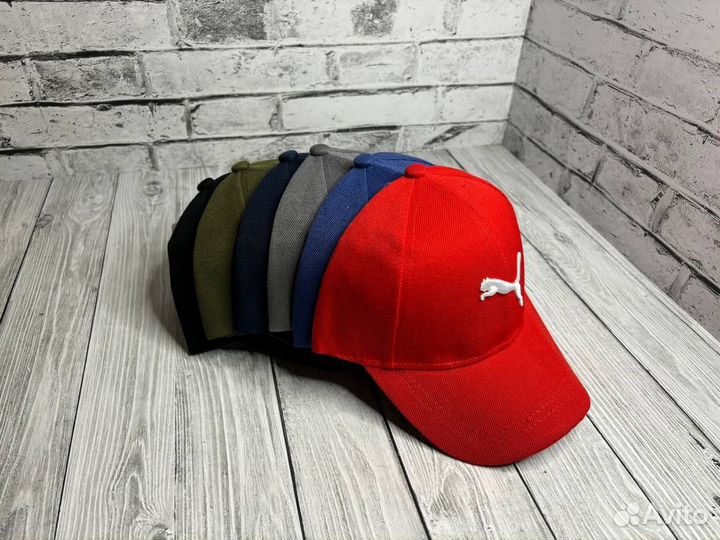 Кепка бейсболка nike