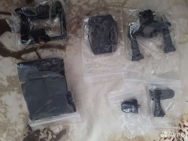 Экшн-камера Digma DiCam 300