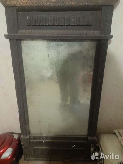 Зеркало немецкое