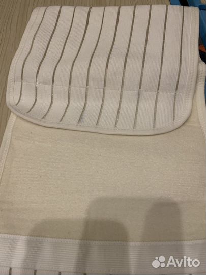 Бандаж абдоминальный orlett AB-309 медицинский