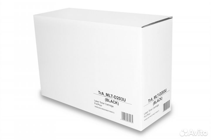 Оптом - картридж MLT-D203U для SL-M4020/M4070