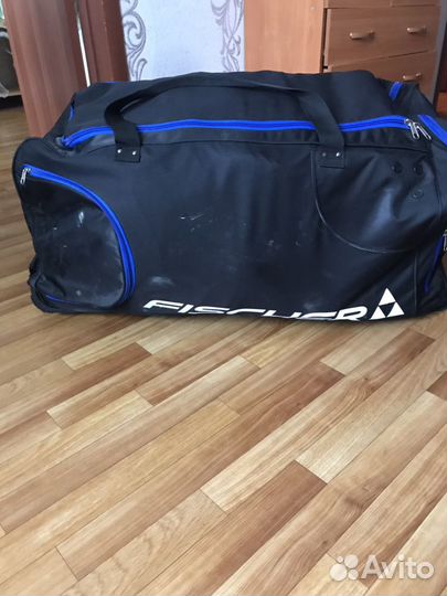 Форма хоккейная