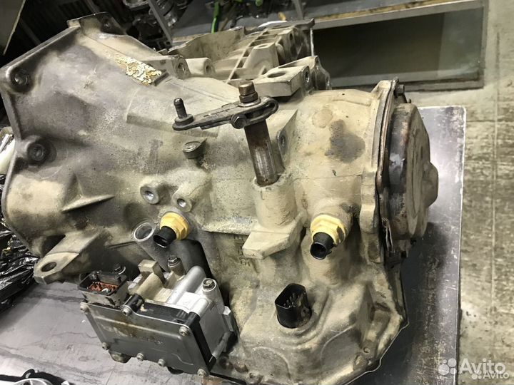 АКПП Dodge Chrysler А604