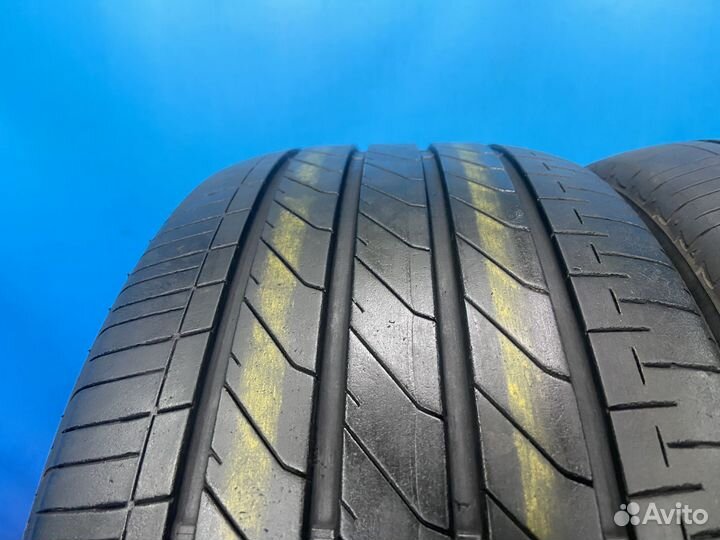 Bridgestone Turanza T005A 245/40 R18 93W